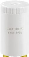 Starters Fluorescent Tubes Luxram Accessories Starters Fluorescent Tubes Luxram Accessories